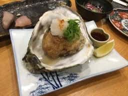 てっぱん割烹 池輝