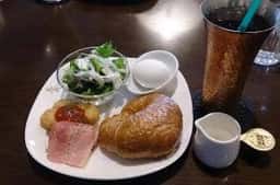 ビリオン珈琲 大垣南店