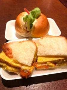 SANDWICH & DINNING BAR みたび