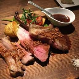 ビストロ&ワイン UEYAMA