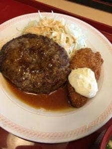 ファミリーレストラン ジョイフル 藤岡店