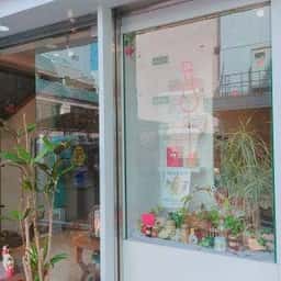 蜂蜜専門店ドラート 神戸店