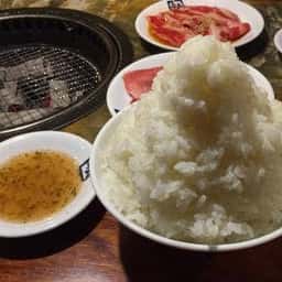 牛角 新橋店
