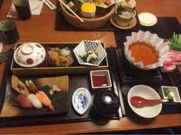 かごの屋 鷺宮店