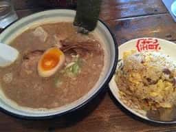 麺屋 翔