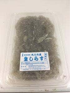 丸三水産