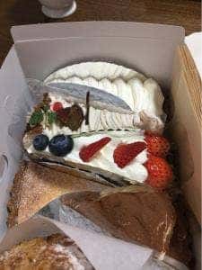 Tart&Cafe TATAN