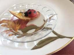 レストラン ナチュラルガーデン