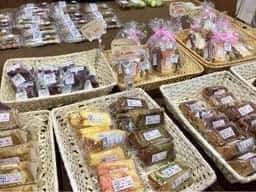 お菓子・パン工房 jiem