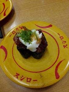 スシロー 楢原店