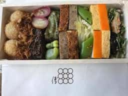 紫野和久傳 松坂屋名古屋店