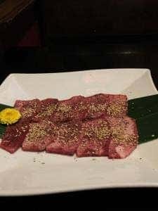 やきにく 華