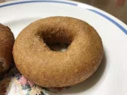 はらドーナッツ フレンテ明大前店