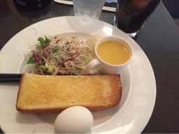 グリーンカフェ 小牧