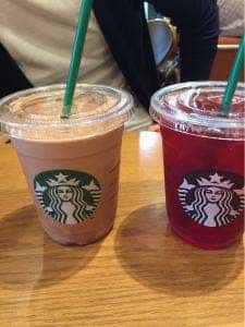 スターバックス コーヒー イオンモール幕張新都心ファミリーモール店