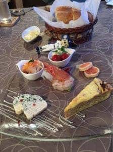 日光美食の宿 ポンドテェイル