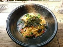 ～夜カフェ酒場～路のカフェ