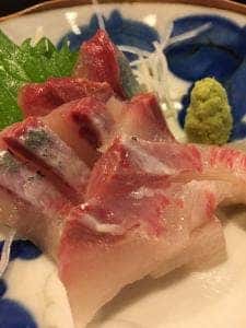 三亀(飲食)本店