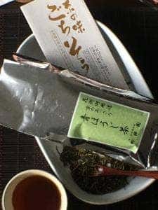 柳桜園茶舗