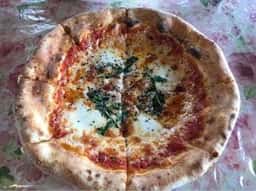 やまや園 ピザリア