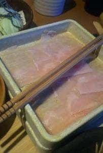 しゃぶしゃぶ温野菜 仙川店