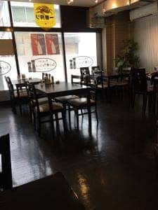 ビストロ セルポア