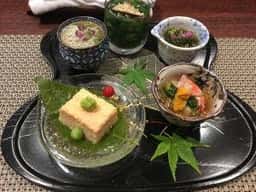 まどあかり