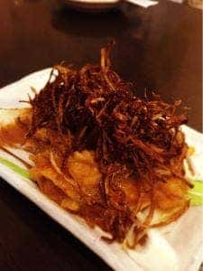 串焼き亭ねぎ 鴻巣店