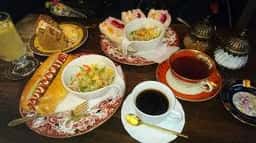 アネックスカフェ