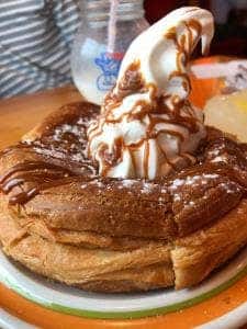 コメダ珈琲店 高松三名店