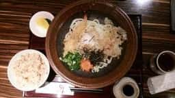 饂飩道場毛利や