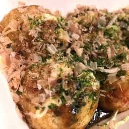 Takoyaki Dining Katsu!!