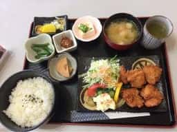 喫茶パピヨン