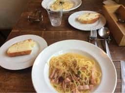 Pastaio アカマツ