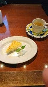 ラパウザ あべのルシアス店