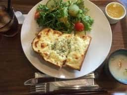 cafe 檸檬