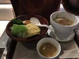 鶏だし工房Garyu-Ya