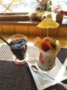 コナ・コナ・カフェ