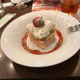 デニーズ 半田店