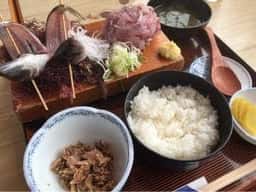 まるさん和風レストラン