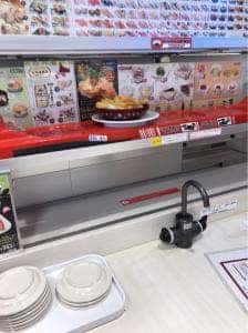 魚べい 北見店