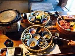 山荘四季庵