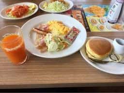 デニーズ 我孫子つくし野店