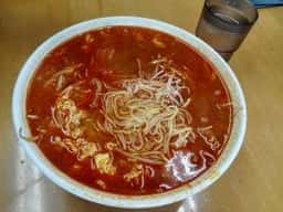 津山食堂