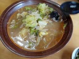 津山食堂