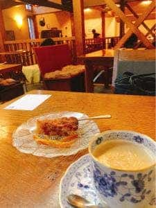 紅茶の店 しゅん
