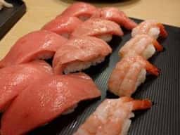 寿司お造り 大漁 桂東口店