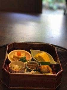 日本料理 ふな田