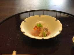 日本料理 ふな田