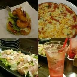 ガーデンプレイスカフェ